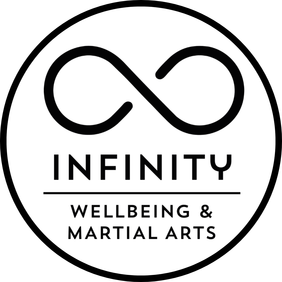 INFINITY ASD – Wellbeing & Martial Arts 